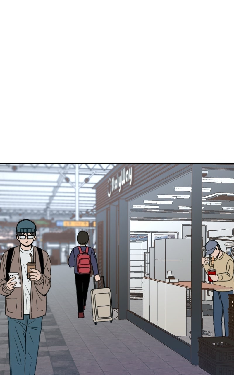 Self-Immolation Ep. 2 - Return page 96 - 