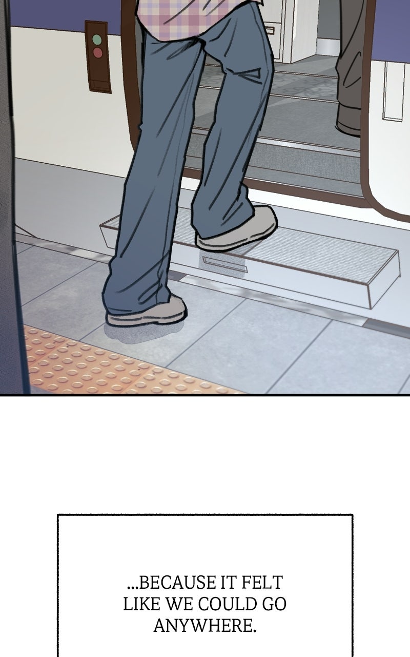 Self-Immolation Ep. 2 - Return page 99 - 