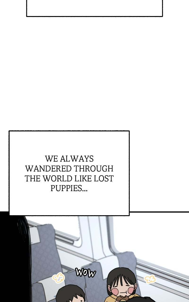 Self-Immolation Ep. 2 - Return page 100 - 