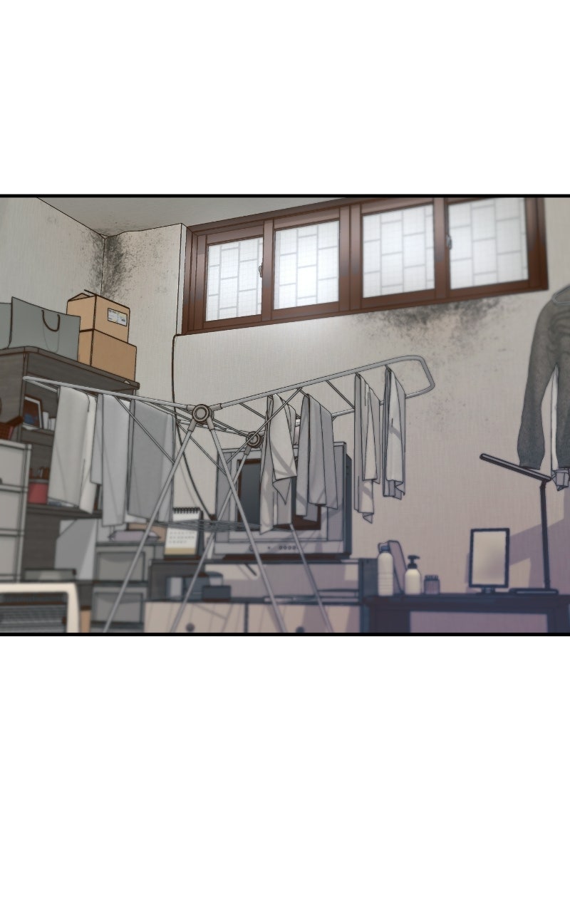 Self-Immolation Ep. 3 - Flood page 14 - 