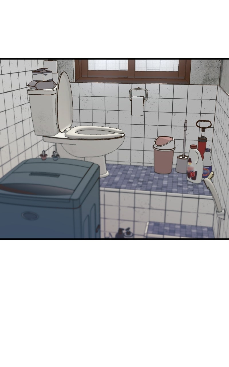 Self-Immolation Ep. 3 - Flood page 15 - 