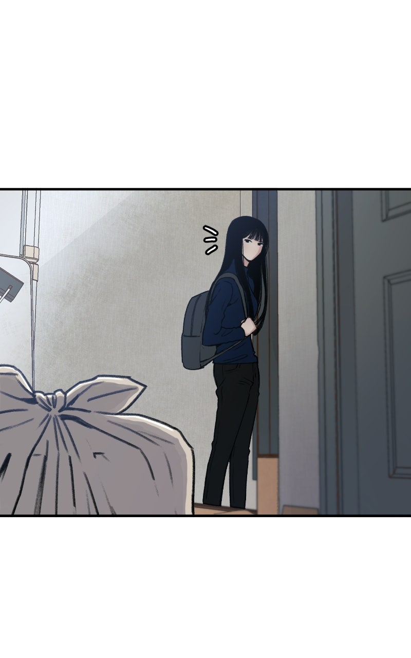 Self-Immolation Ep. 3 - Flood page 17 - 