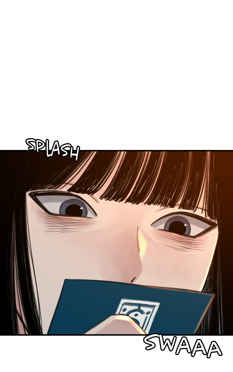 Self-Immolation Ep. 3 - Flood page 3 - 