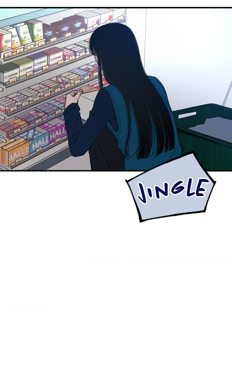 Self-Immolation Ep. 3 - Flood page 21 - 
