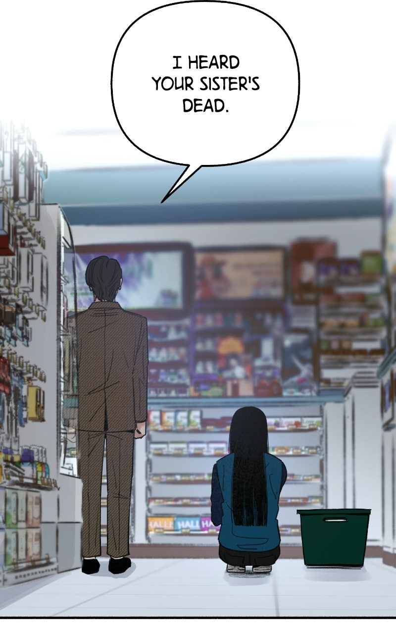 Self-Immolation Ep. 3 - Flood page 22 - 