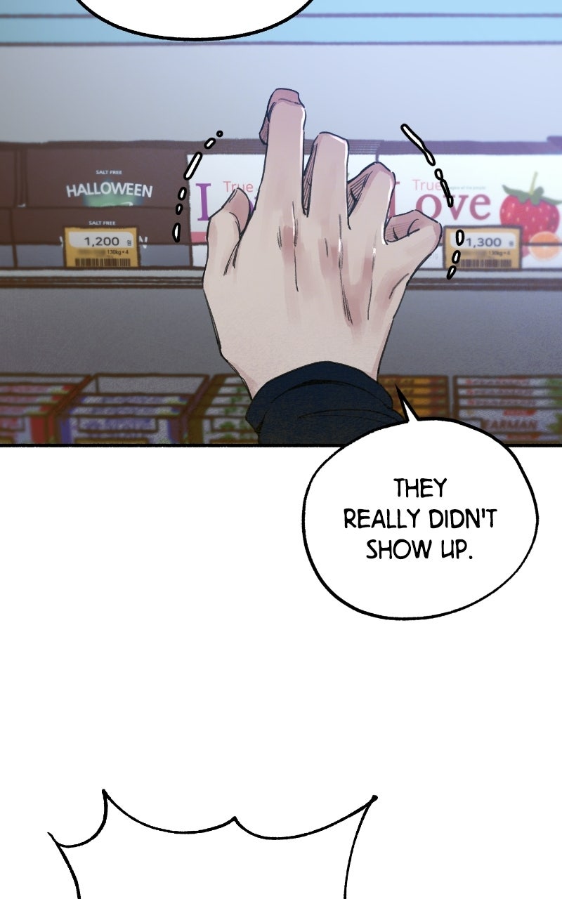 Self-Immolation Ep. 3 - Flood page 27 - 