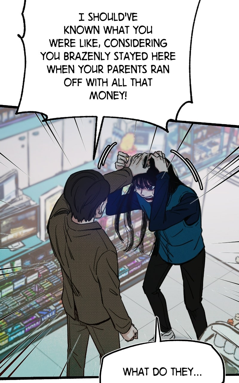 Self-Immolation Ep. 3 - Flood page 29 - 