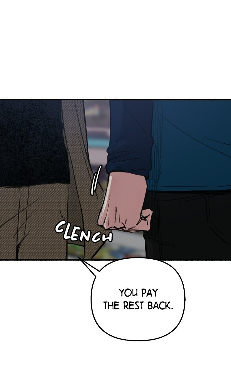Self-Immolation Ep. 3 - Flood page 32 - 