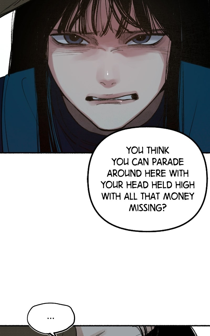 Self-Immolation Ep. 3 - Flood page 35 - 