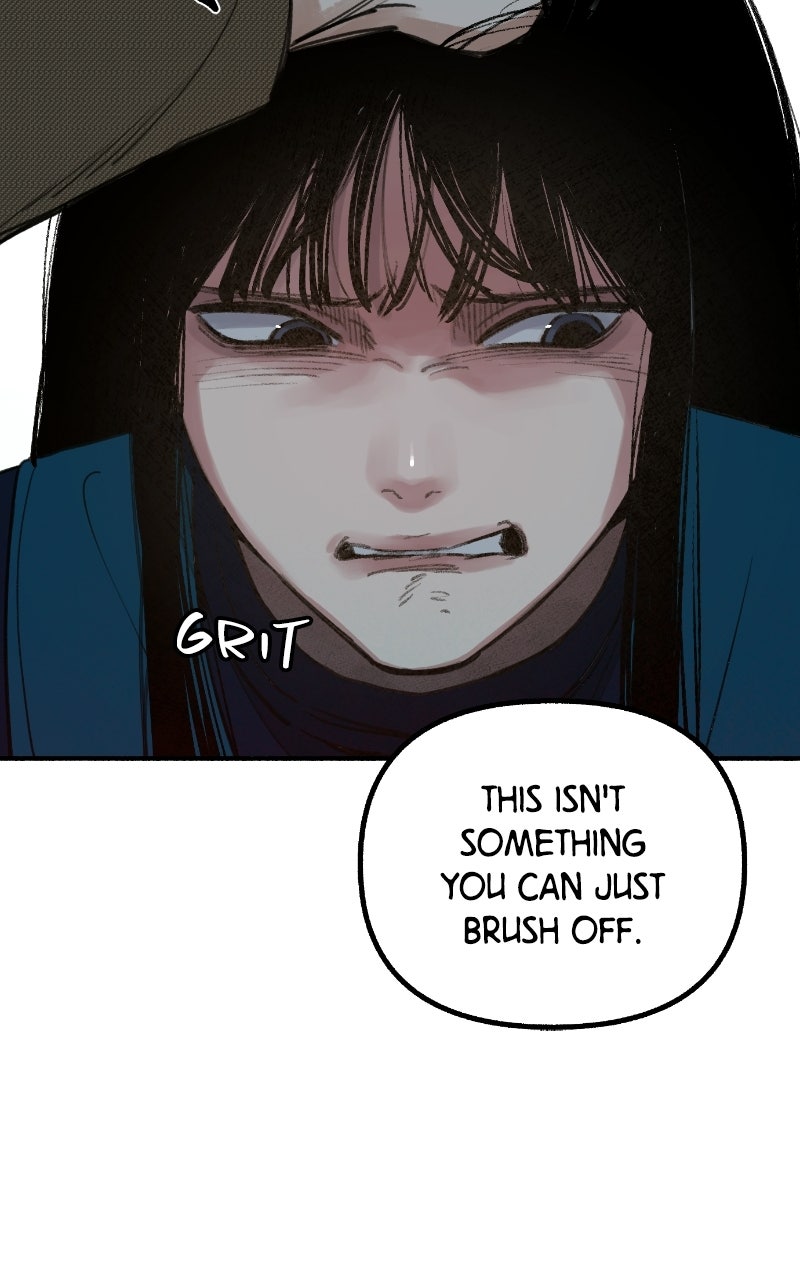 Self-Immolation Ep. 3 - Flood page 36 - 