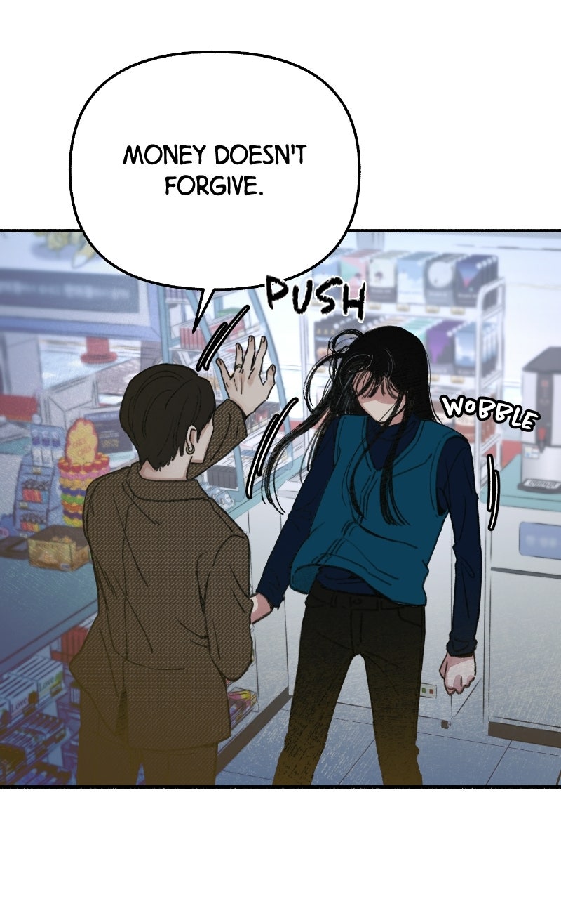 Self-Immolation Ep. 3 - Flood page 37 - 