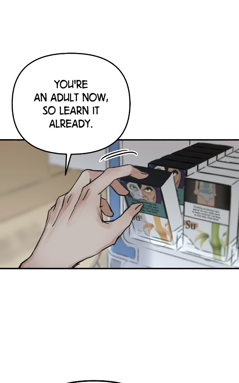 Self-Immolation Ep. 3 - Flood page 38 - 