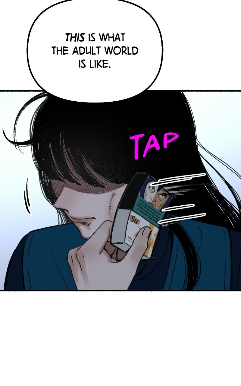 Self-Immolation Ep. 3 - Flood page 39 - 