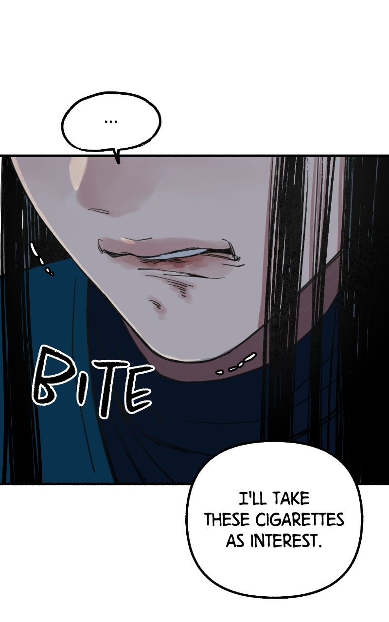 Self-Immolation Ep. 3 - Flood page 40 - 