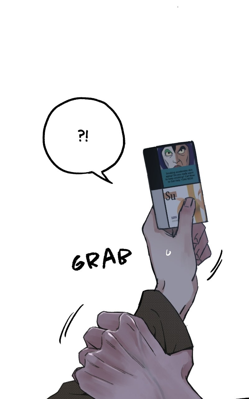 Self-Immolation Ep. 3 - Flood page 41 - 