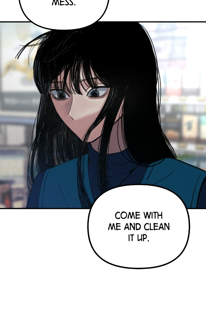 Self-Immolation Ep. 3 - Flood page 45 - 