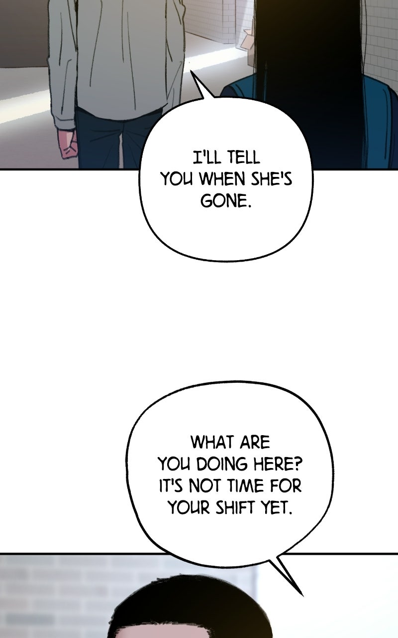 Self-Immolation Ep. 3 - Flood page 49 - 