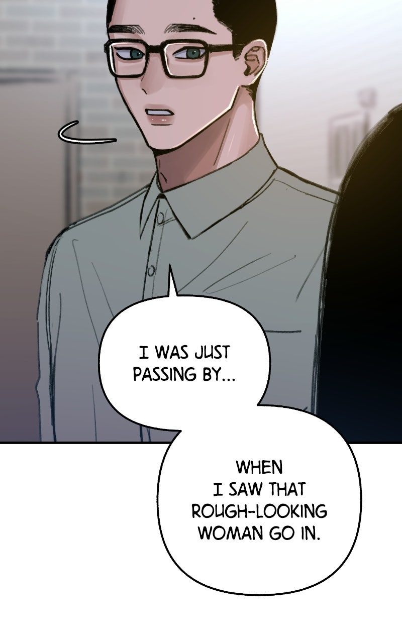 Self-Immolation Ep. 3 - Flood page 50 - 