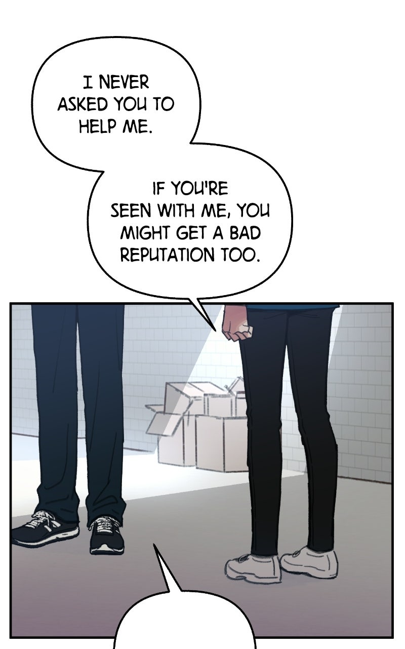 Self-Immolation Ep. 3 - Flood page 51 - 