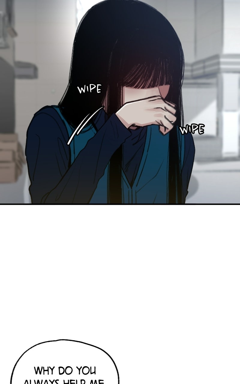 Self-Immolation Ep. 3 - Flood page 54 - 