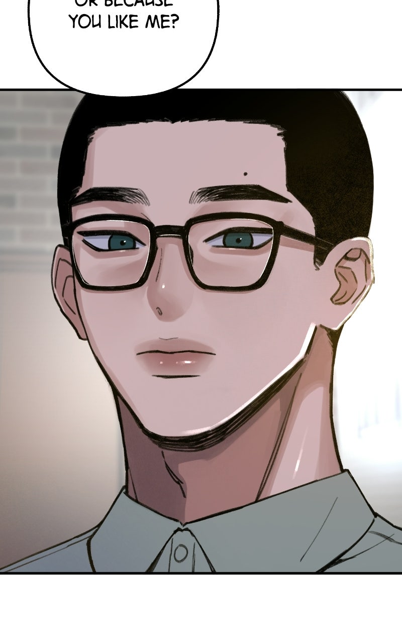 Self-Immolation Ep. 3 - Flood page 56 - 