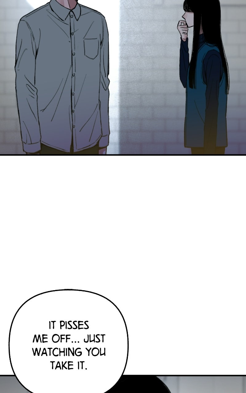 Self-Immolation Ep. 3 - Flood page 58 - 