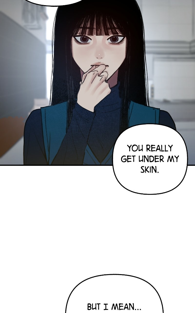 Self-Immolation Ep. 3 - Flood page 59 - 