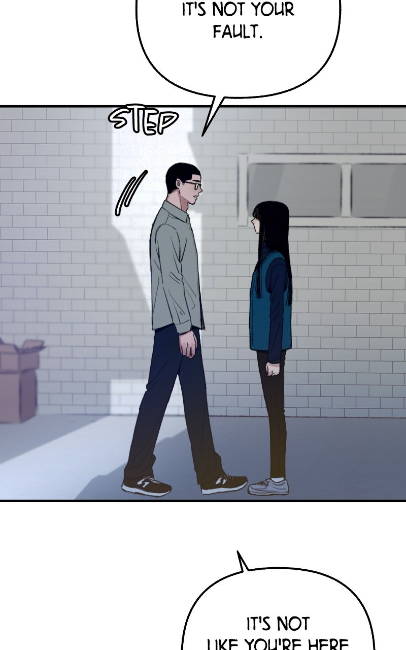 Self-Immolation Ep. 3 - Flood page 60 - 