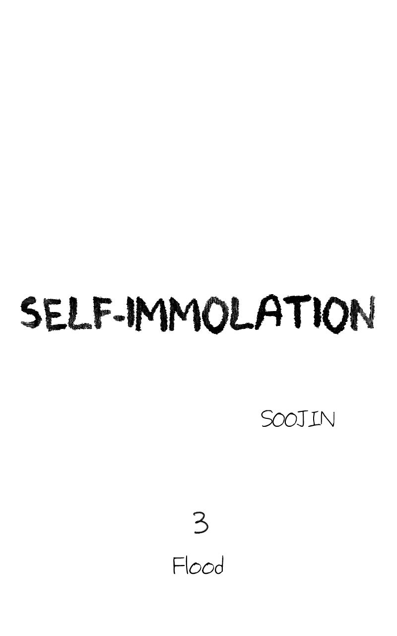Self-Immolation Ep. 3 - Flood page 7 - 