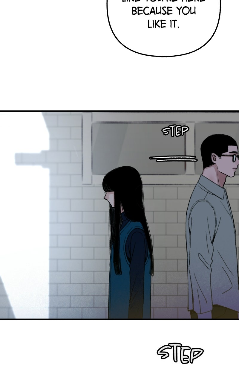 Self-Immolation Ep. 3 - Flood page 61 - 