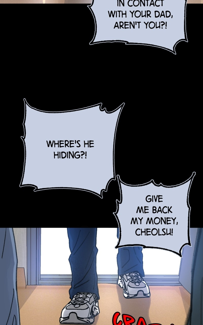 Self-Immolation Ep. 3 - Flood page 78 - 