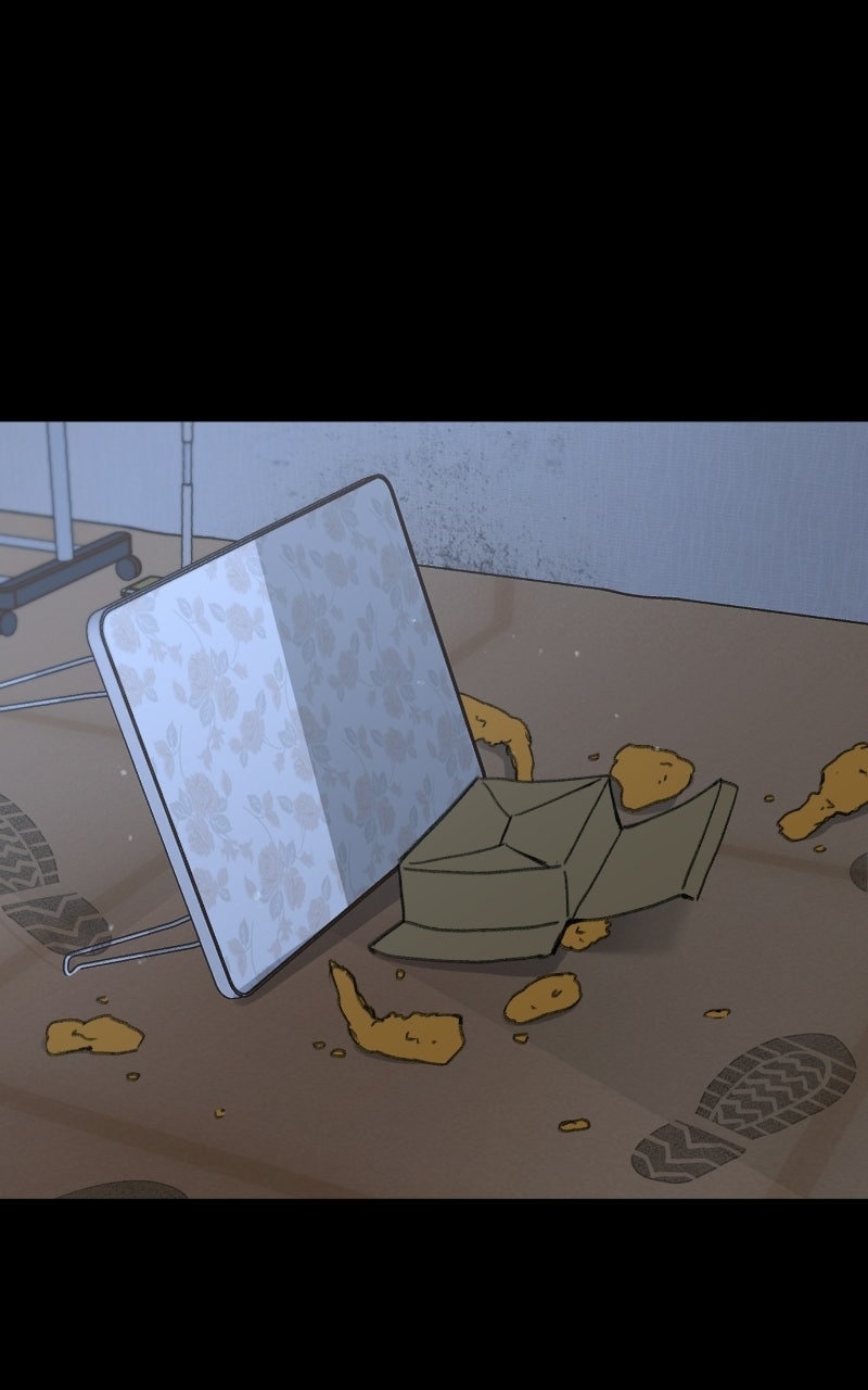 Self-Immolation Ep. 3 - Flood page 80 - 