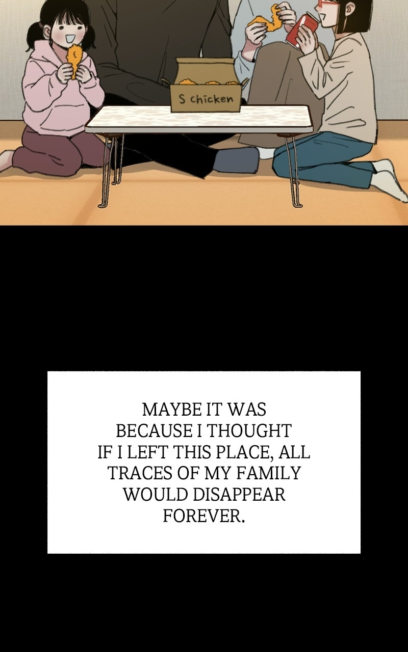Self-Immolation Ep. 3 - Flood page 85 - 