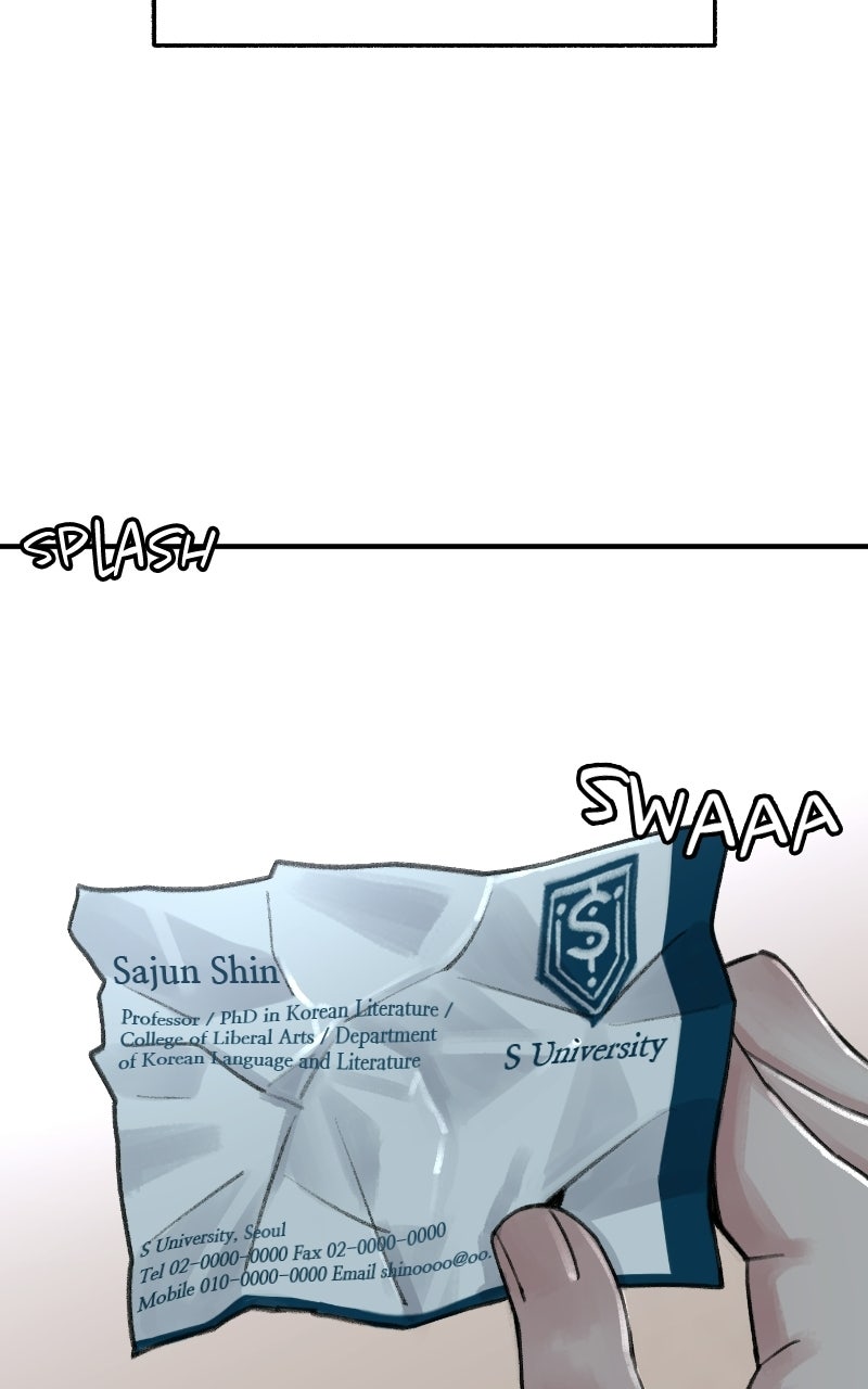 Self-Immolation Ep. 3 - Flood page 89 - 
