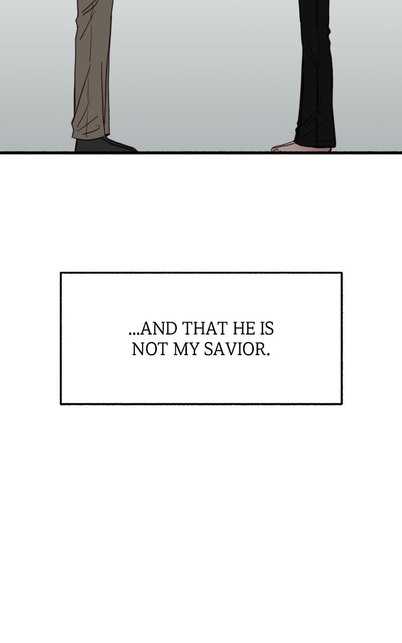 Self-Immolation Ep. 4 - Intrusion page 102 - 