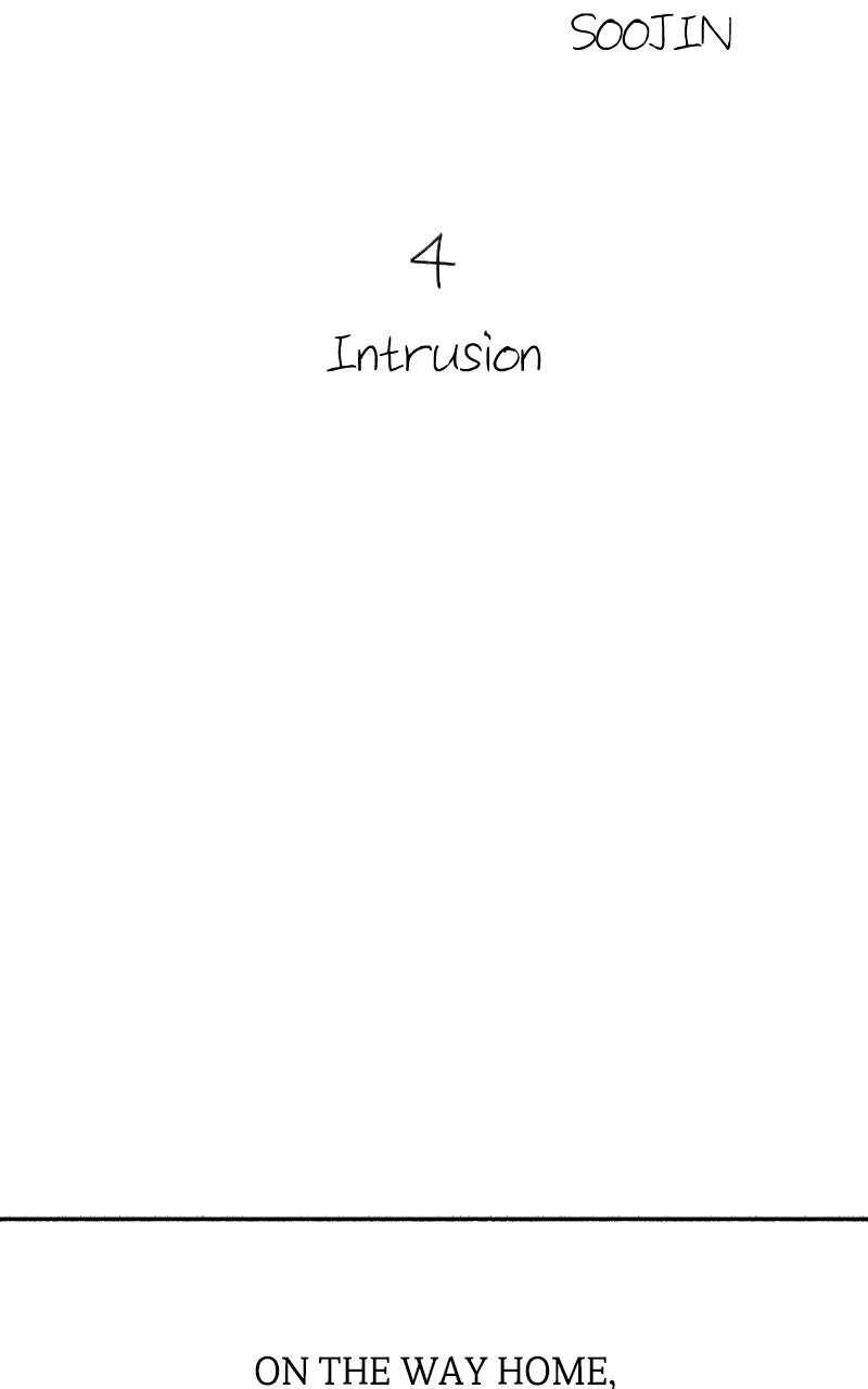 Self-Immolation Ep. 4 - Intrusion page 15 - 