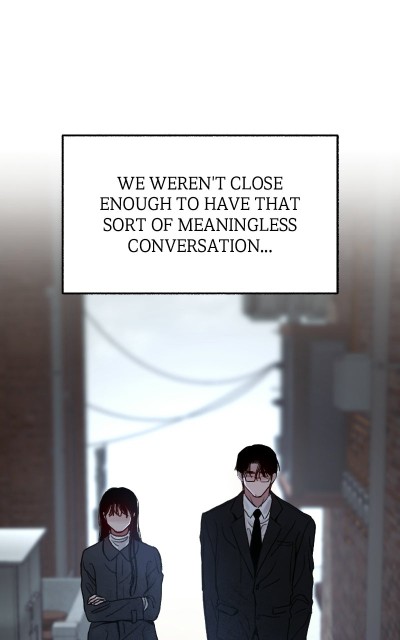 Self-Immolation Ep. 4 - Intrusion page 19 - 