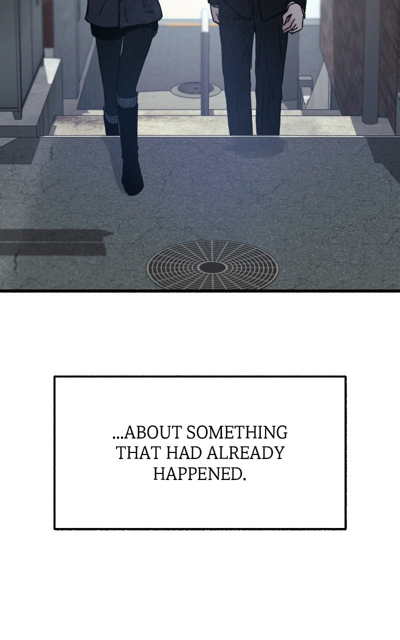 Self-Immolation Ep. 4 - Intrusion page 20 - 