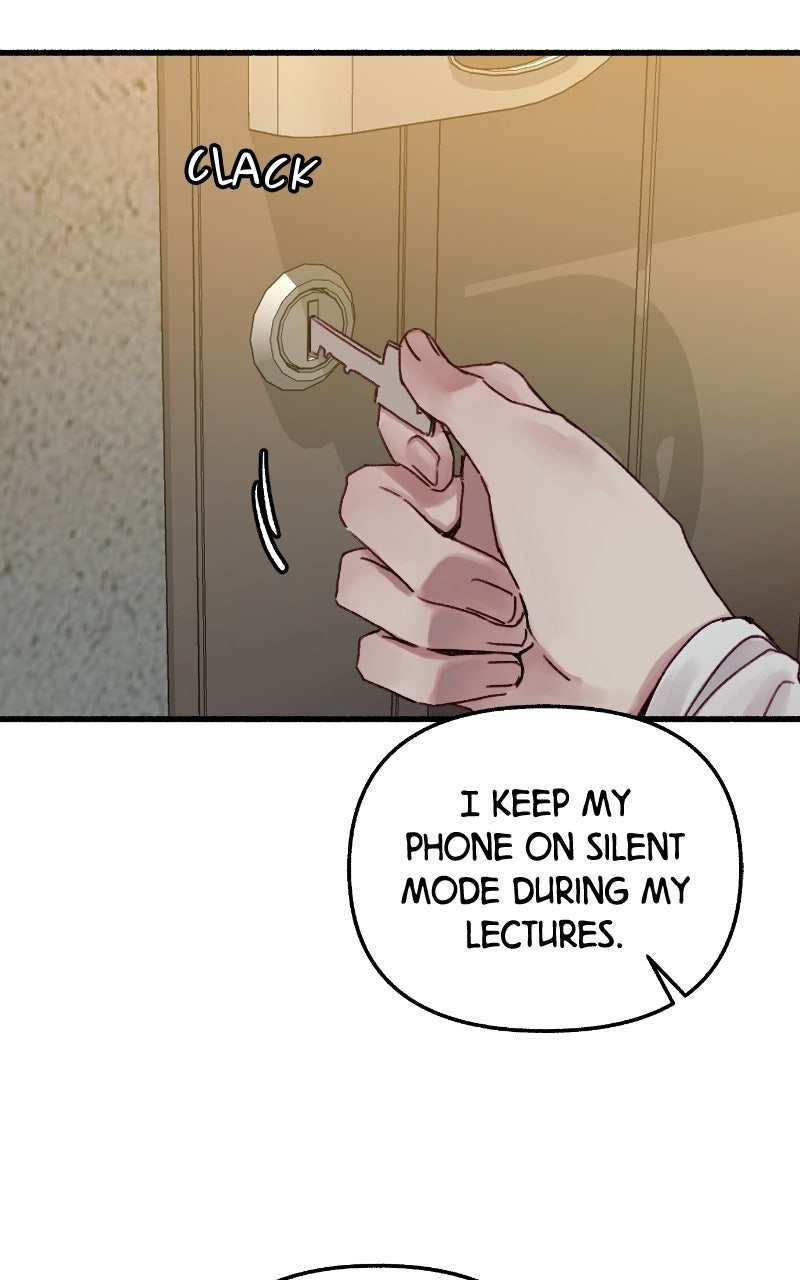 Self-Immolation Ep. 4 - Intrusion page 25 - 