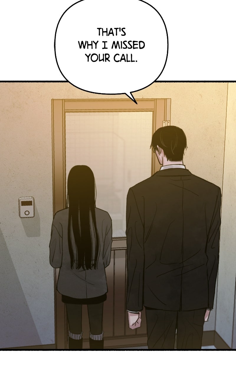Self-Immolation Ep. 4 - Intrusion page 26 - 