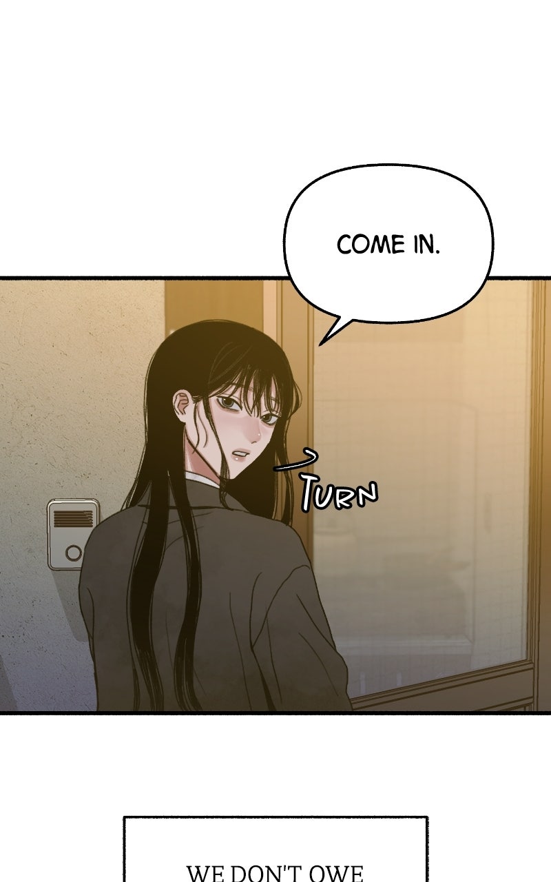 Self-Immolation Ep. 4 - Intrusion page 30 - 