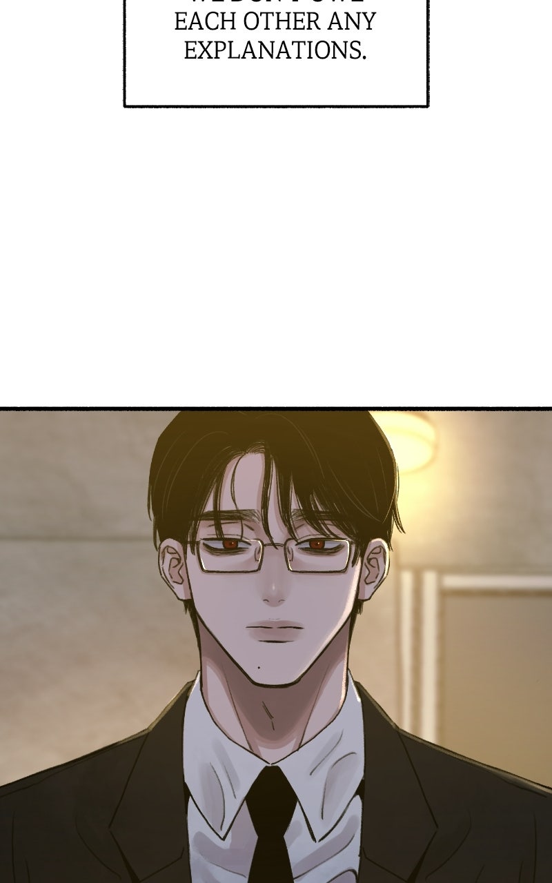 Self-Immolation Ep. 4 - Intrusion page 31 - 