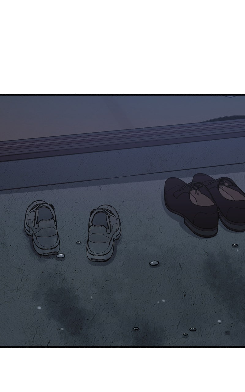 Self-Immolation Ep. 4 - Intrusion page 36 - 