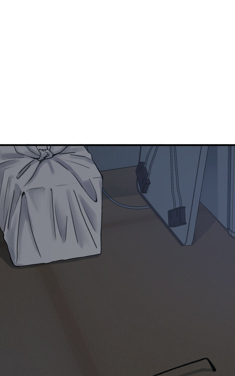 Self-Immolation Ep. 4 - Intrusion page 37 - 