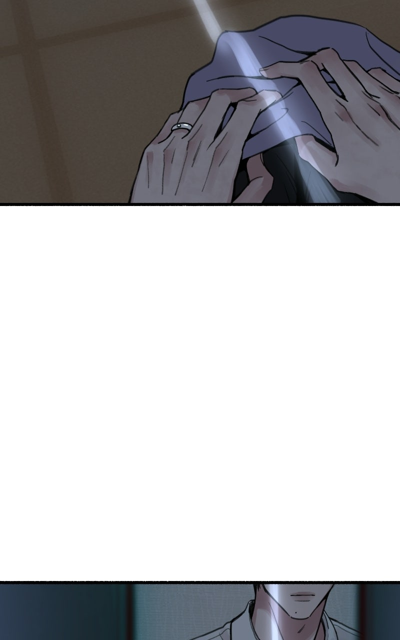Self-Immolation Ep. 4 - Intrusion page 39 - 