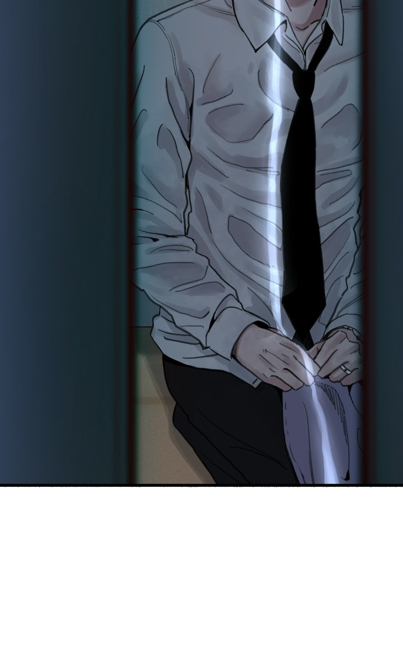 Self-Immolation Ep. 4 - Intrusion page 40 - 