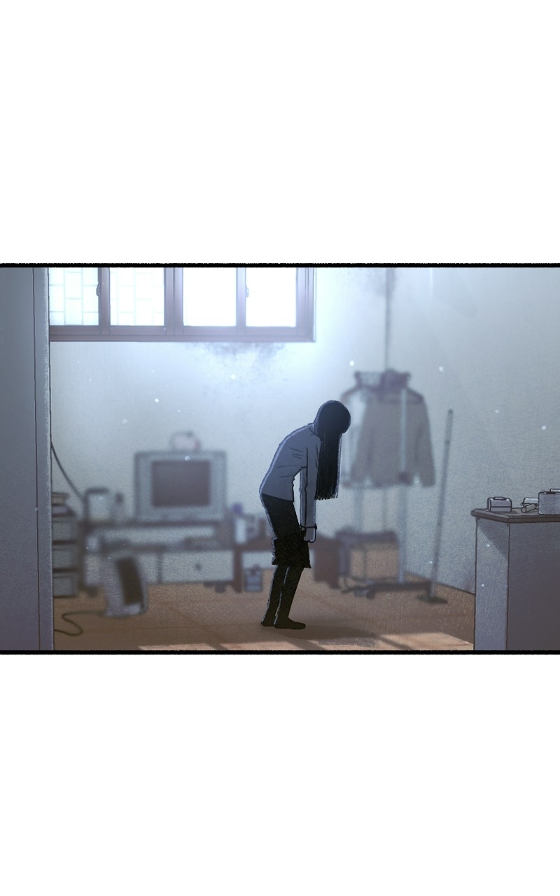 Self-Immolation Ep. 4 - Intrusion page 41 - 