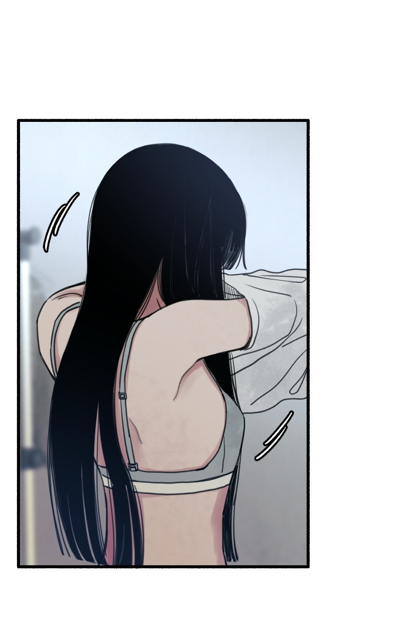 Self-Immolation Ep. 4 - Intrusion page 42 - 