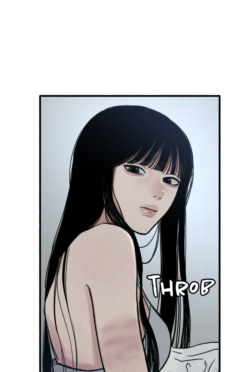 Self-Immolation Ep. 4 - Intrusion page 43 - 
