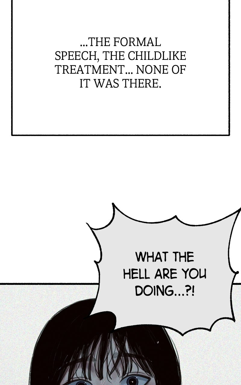 Self-Immolation Ep. 4 - Intrusion page 50 - 